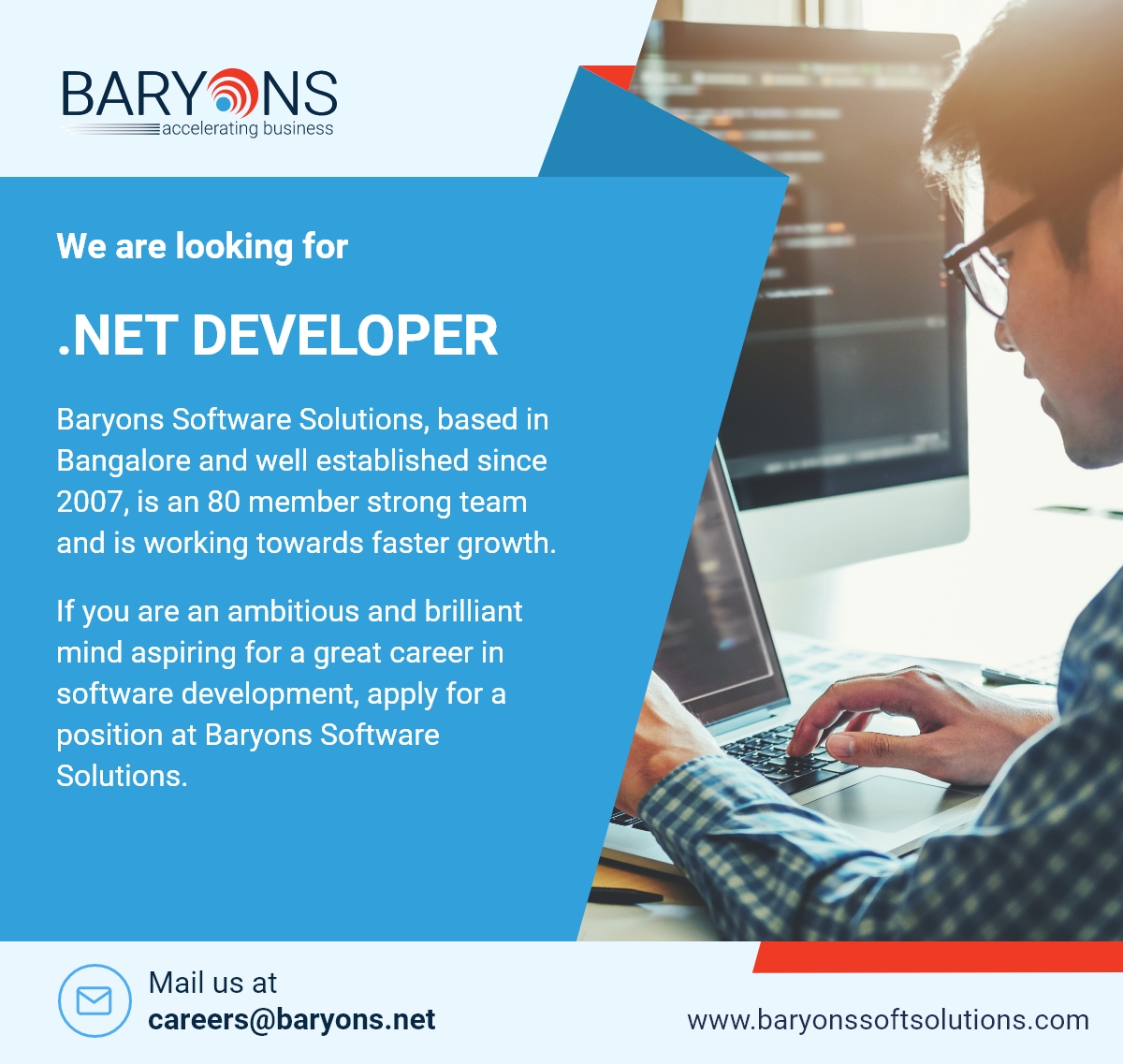 NET Developer NET Developer