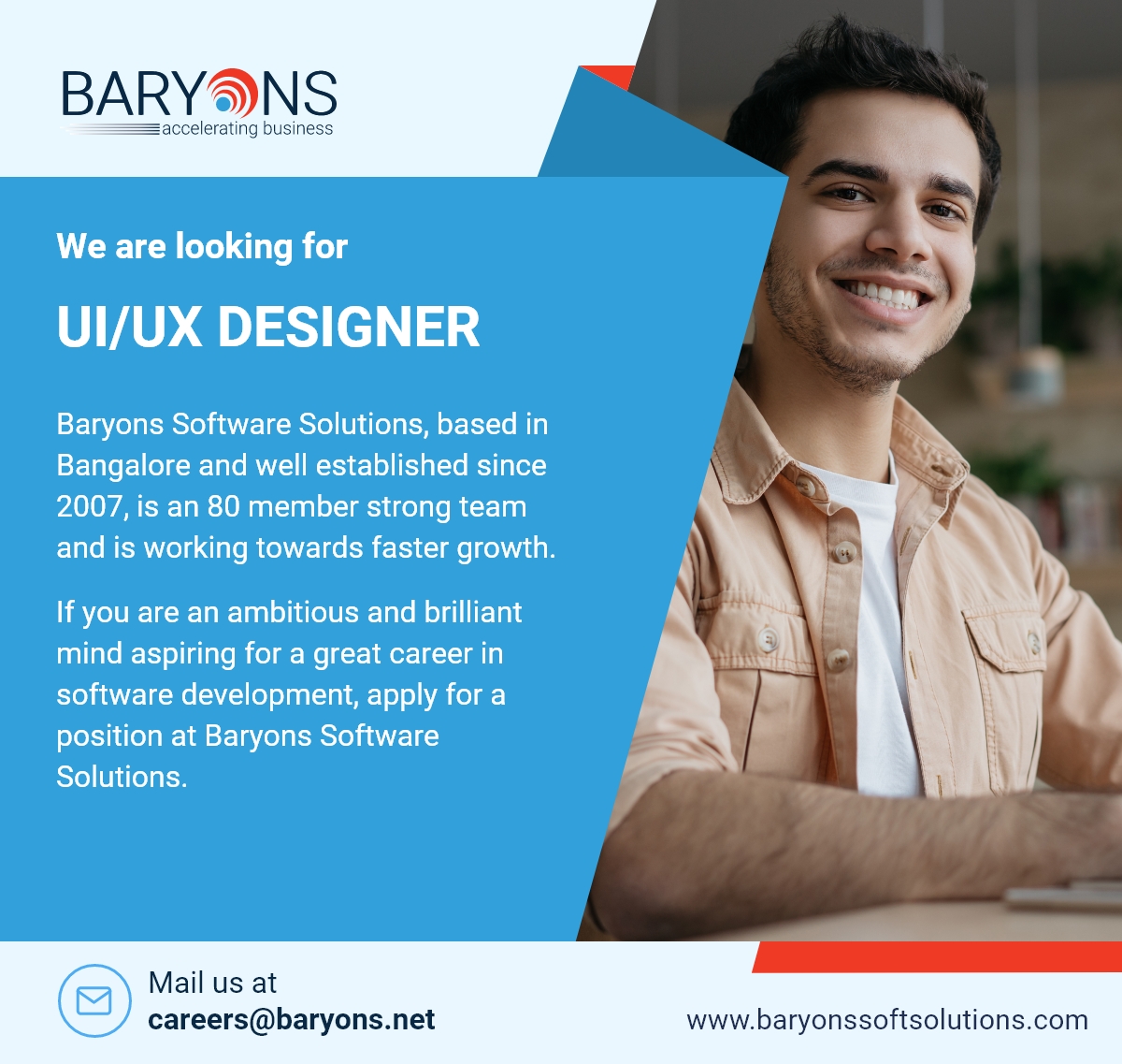 UI UX Designer UI UX Designer