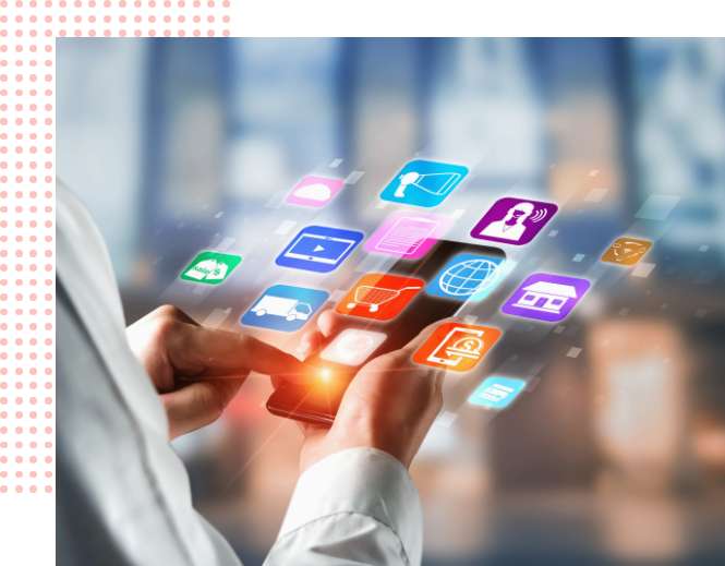 IT Services | Enterprise Application Software Development | IT Consulting | Outsourcing Software Development | IT Solutions | Enterprise Mobile App Development | Mobile App Developers | Data Analytics | AI & ML | Blockchain | Cloud and DevOps